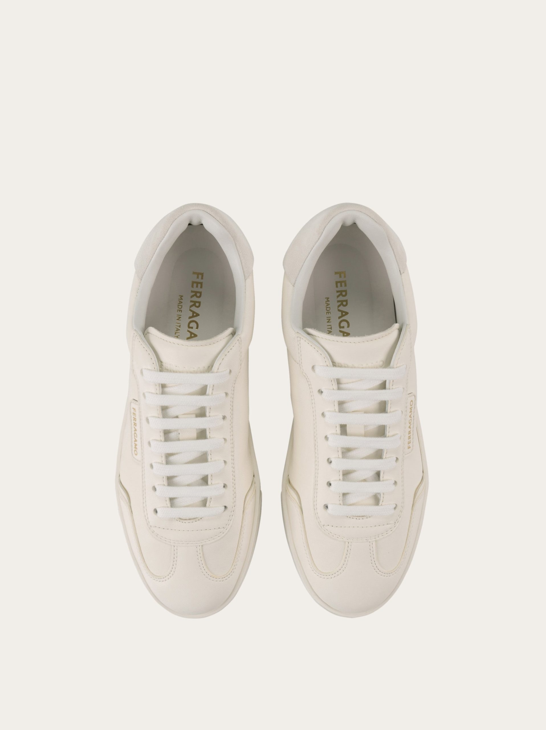 Ferragamo Low-top sneaker - Image 5